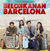 Link Streaming Nonton Film Belok Kanan Barcelona Full Movie Sub Indo Viral di TikTok Silahkan Download
