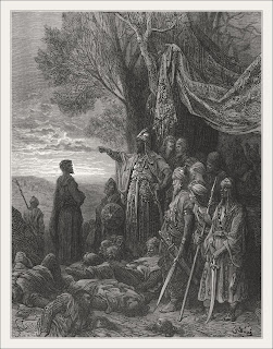 Cru033_Ilghazy Gives Gauthier His Life_GustaveDore