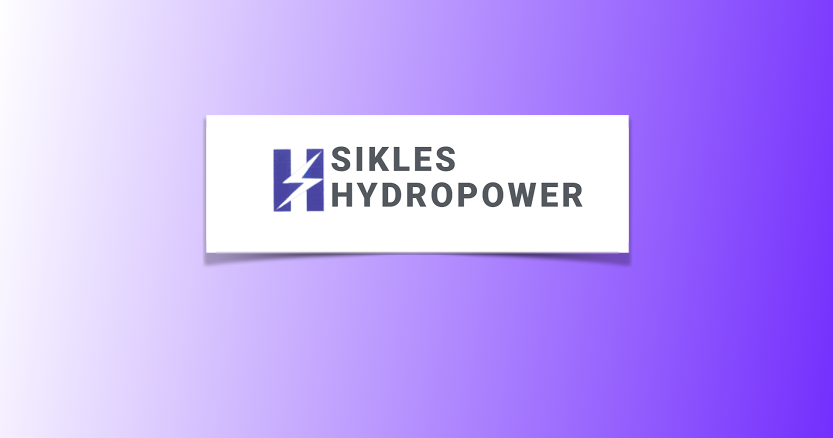 Sikles Hydropower