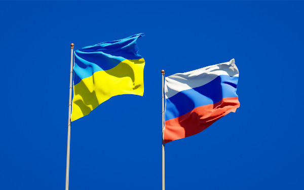 Rússia e Ucrânia iniciam negociações na Bielorrússia