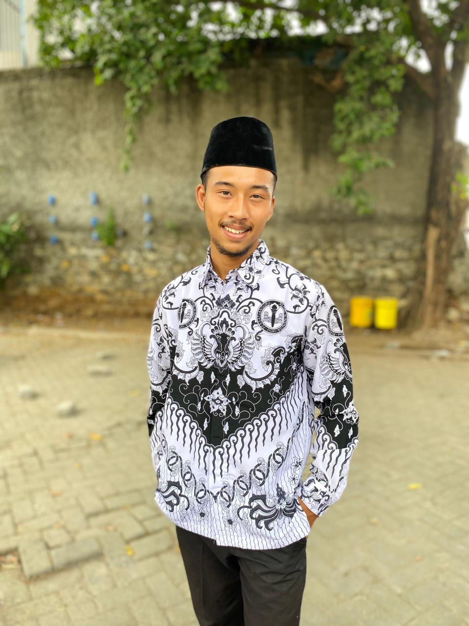 Muhamad Ridwan