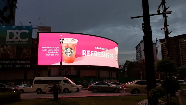 Malaysia LED Billboard, Malaysia Digital Billboard, Malaysia Digital Billboard Advertising, Malaysia LED Billboard Advertising, Digital Billboard Ads,