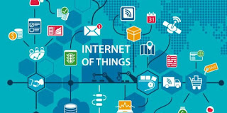 Telkom Kembangkan IoT Antares dan LoRaWAN, Apa itu IoT dan Contohnya