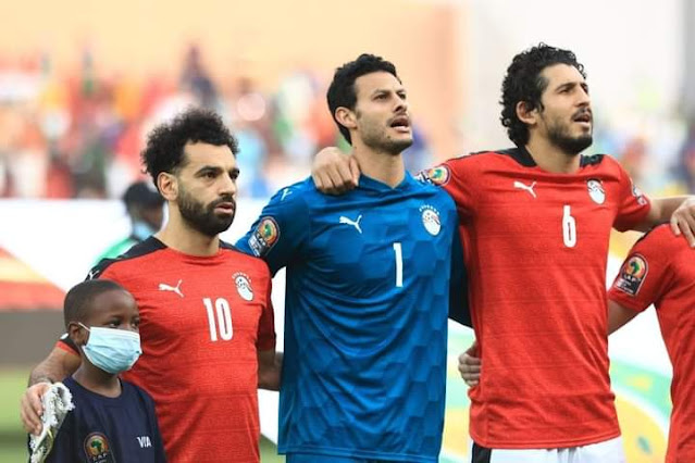 موعد مباراة منتخب مصر وكود تفوار في الدور 16 من كأس أمم أفريقيا