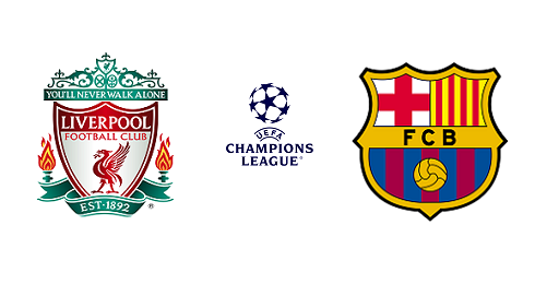 Liverpool 4 - 0 Barcelona match highlights, Liverpool 4 - 0 Barcelona match highlights