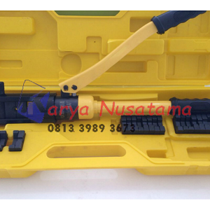 Jual Tang Bengkel YQK-300B Hydraulic Crimping Tool di Bekasi