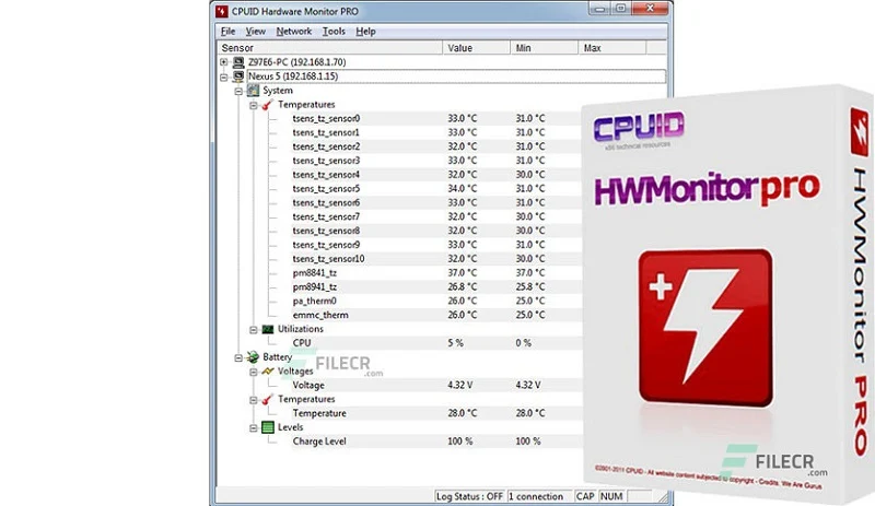 Cara Cek Power Supply PC dengan Software (Mudah & Efektif)