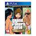 Grand Theft Auto San Andreas The Definitive Edition PS4 PKG