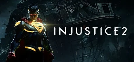 تحميل لعبة انجيستس Injustice 2 Legendary Edition Torrent تورنت