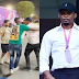 CMD 2022: Samuel Eto'o frappe violemment un supporteur algérien qui l'a manqué de respect (vidéo)