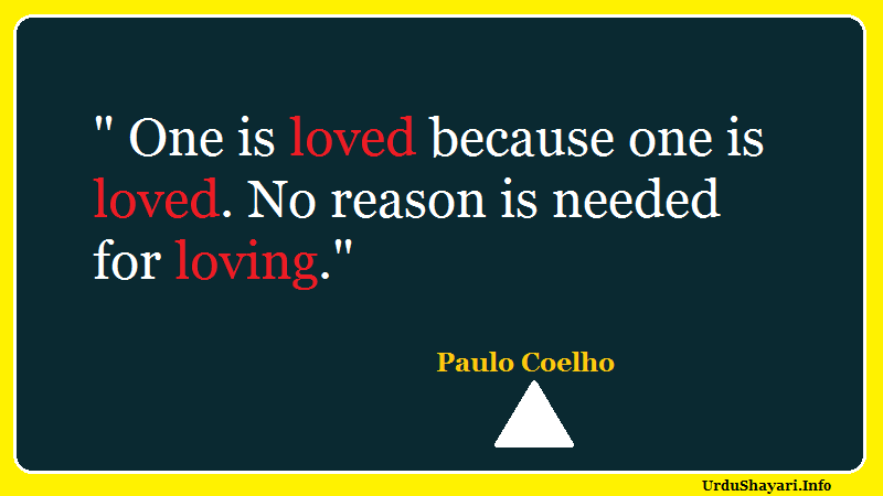 Best Paulo Coelho Quotes From Alchemist