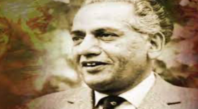 What was Faiz Ahmad Faiz's Takhalus?