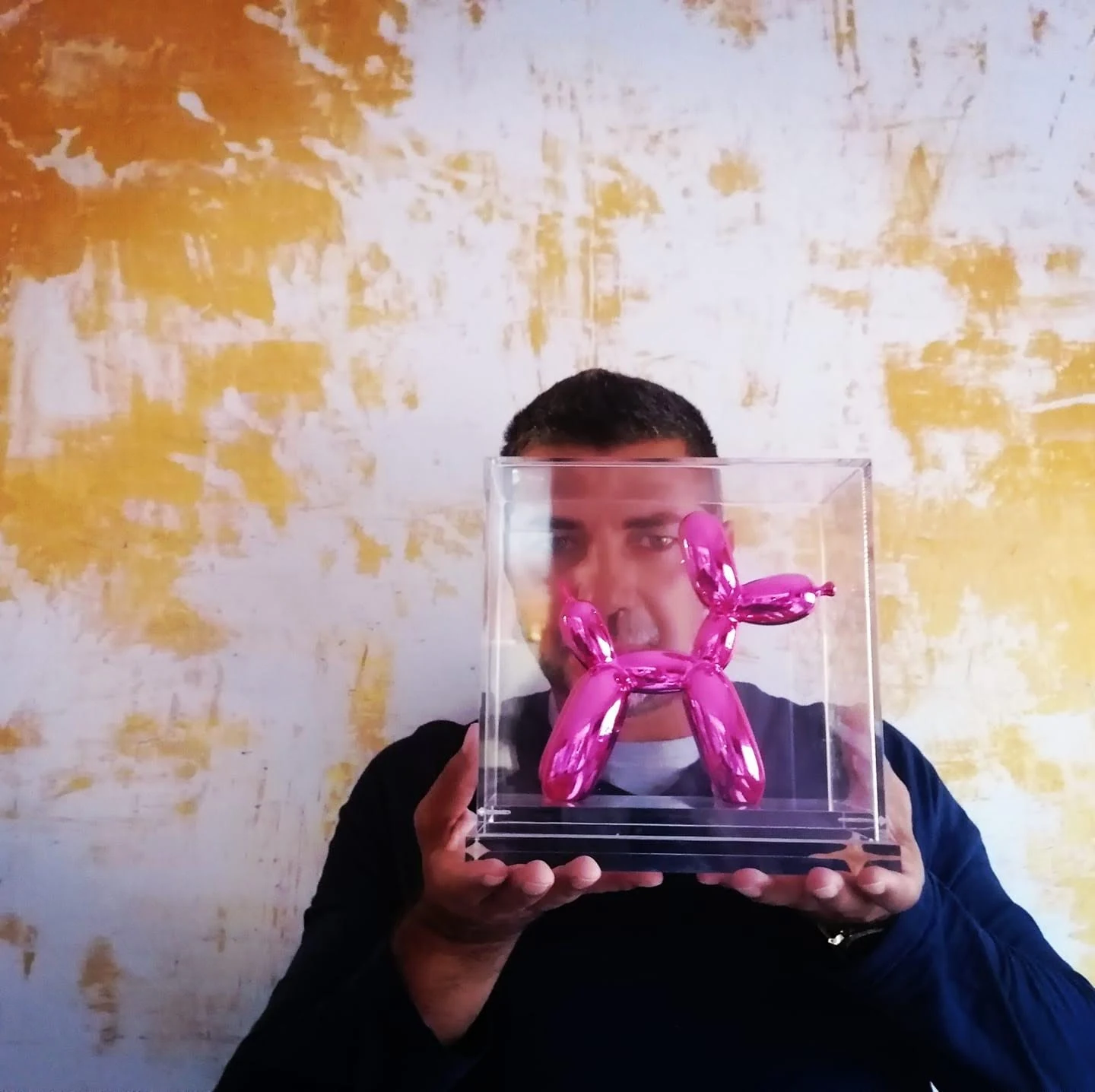 Intervista Alessio Musella su L’ArteCheMiPiace a cura di Giuseppina Irene Groccia