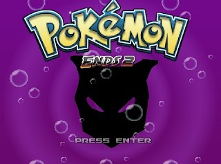 Pokemon Ends 2 - RMXP Game (RMXP)