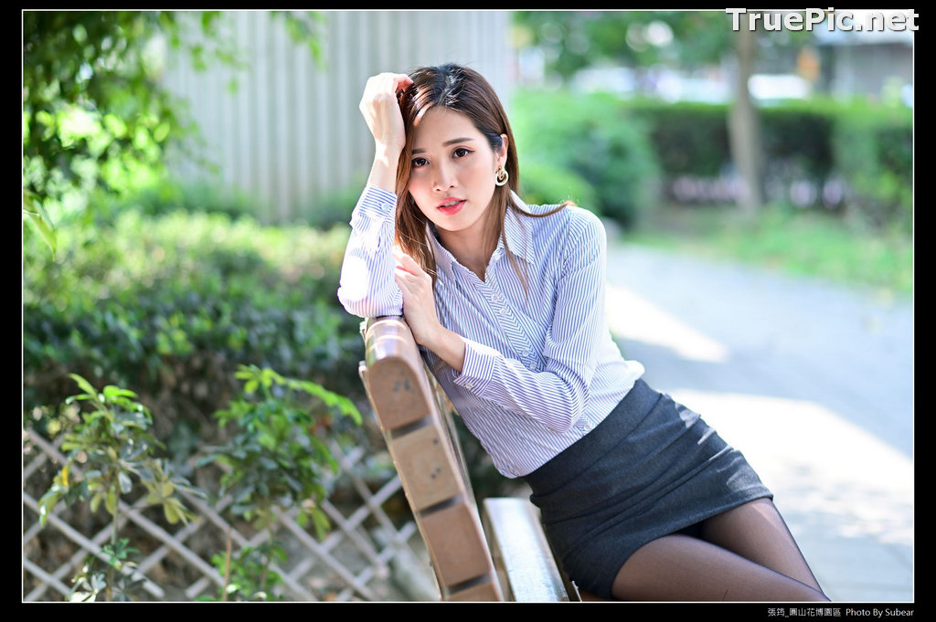 Image Taiwanese Model - 張筠 (Yun_0928_) - TruePic.net (163 pictures) - Picture-43