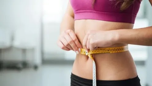 How to Lose Weight Fast 10kg in 10 Days