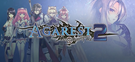 agarest-generations-of-war-2-pc-cover