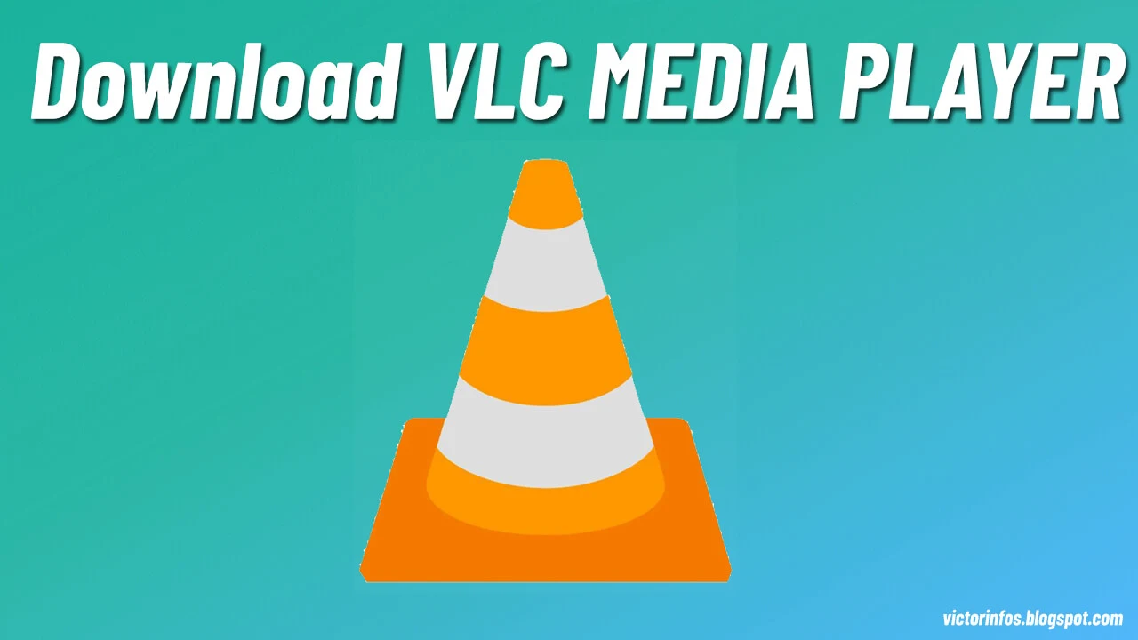 Download VLC media player