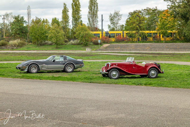 Musée National de l’Automobile [MNA] — collection Schlumpf