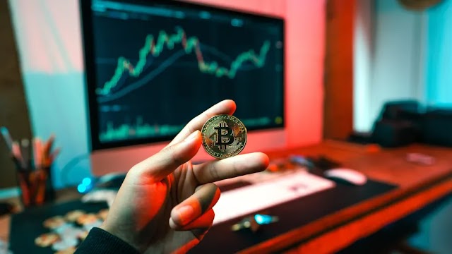 The Art of Day Trading Cryptocurrency: A Comprehensive Strategy Guide