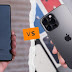 Galaxy S21 Ultra vs. iPhone 13 Pro Max: Which One Is Better?
