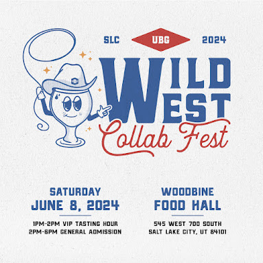 Wild West Collab Fest