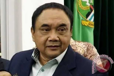 wartawan senior sekaligus mantan Ketua Persatuan Wartawan Indonesia (PWI) Pusat dua periode, Margiono tutup usia pada Selasa (1/2)