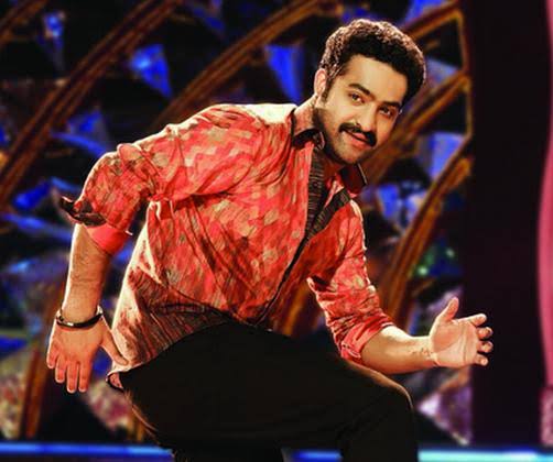 One out of the best dancers in the world is N. T. Rama Rao Jr.