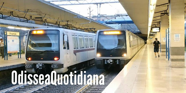 CAF vince la gara dei nuovi treni per Metro A e B. I primi in servizio tra due anni