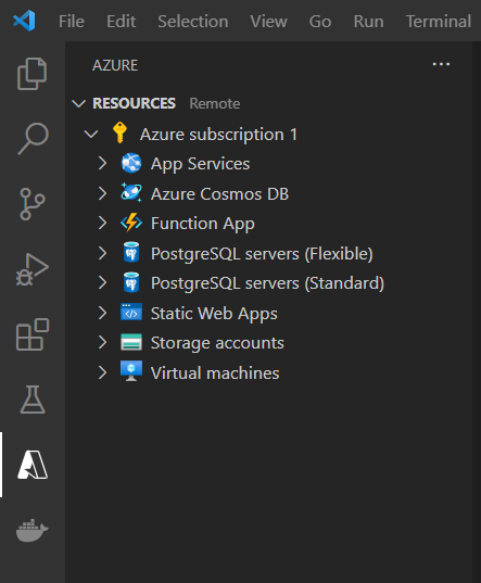 Deploy your Django web app to Azure Web App using App Service - F1 free plan