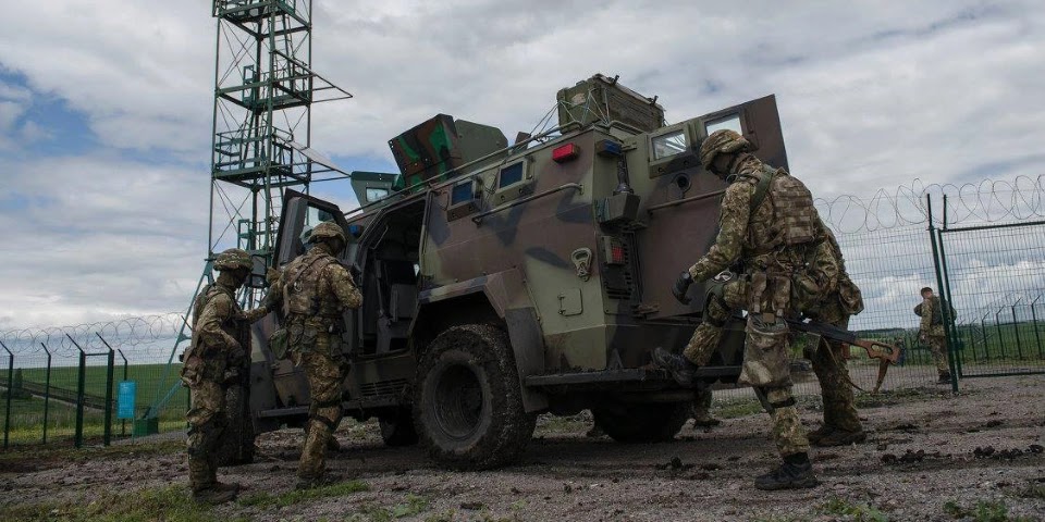 Прикордонникам підвищили грошове забезпечення