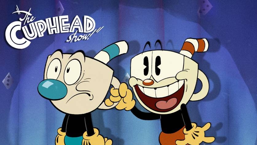 The Cuphead Show terá Wayne Brady no elenco de dublagem, veja novo clipe