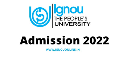 ignou-admission-2022