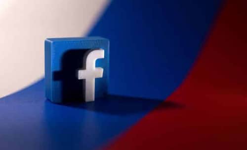 Russia bans Facebook and Twitter platforms in the country