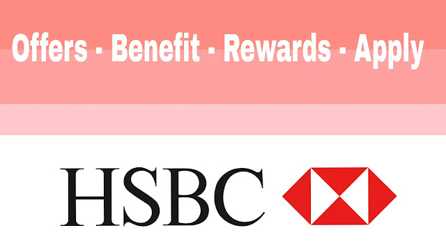 HSBC credit card