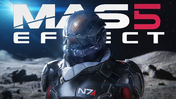 لعبة Mass Effect 5 القادمة تستخدم محرك Unreal Engine 5 لتطويرها..