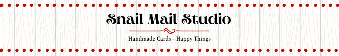 Snail Mail Studio