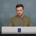 Guerre en Ukraine: Zelensky dénonce le rejet « délibéré » de l’OTAN d’une zone d’exclusion aérienne
