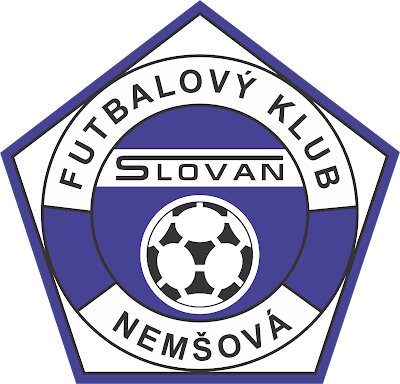 FUTBALOVÝ KLUB SLOVAN NEMŠOVÁ