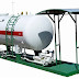 OPENING COOKING GAS MARKET WILL CRASH THE PRICES - CONSUMER ASSOCIATION