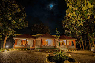 Bandipur Forest Guest house