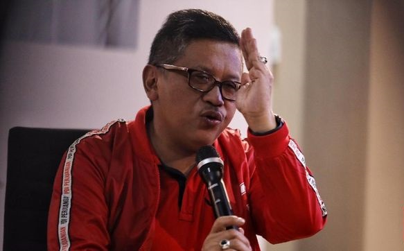 Hobi Nyerang Anies, Warganet Minta PDIP Jangan Rusak Jakarta