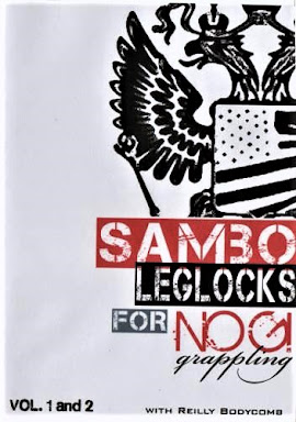 SAMBOFORCE HAPKIDOFORCE