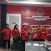 Calon Walikota Tangerang dr.Sukarta Ikuti Wawancara di PDIP Banten 