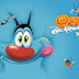  Oggy and The Cockroaches: The Movie (2013) WEB-DL Download 720p