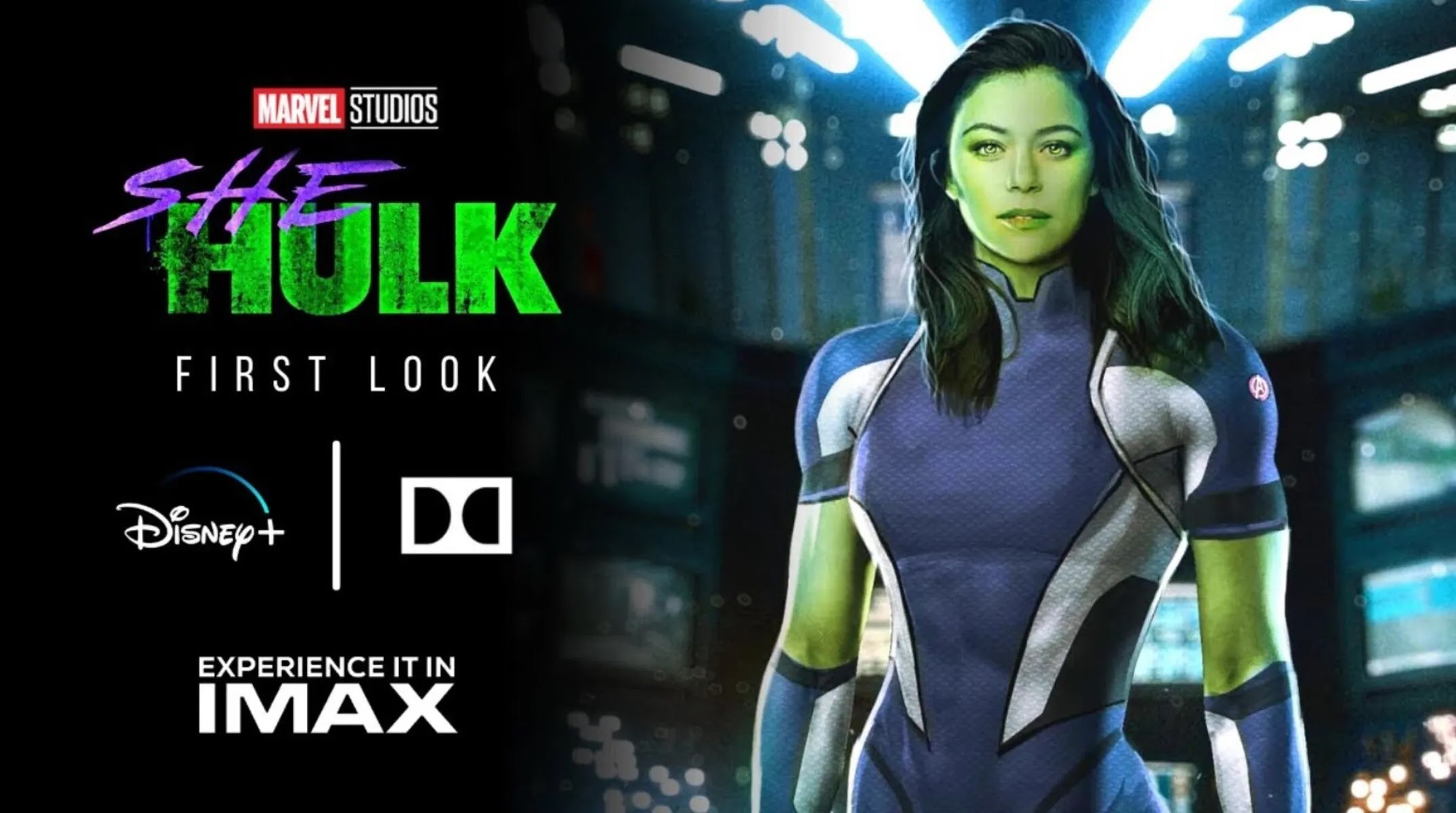 She-Hulk ( Web Series) ( 2022)