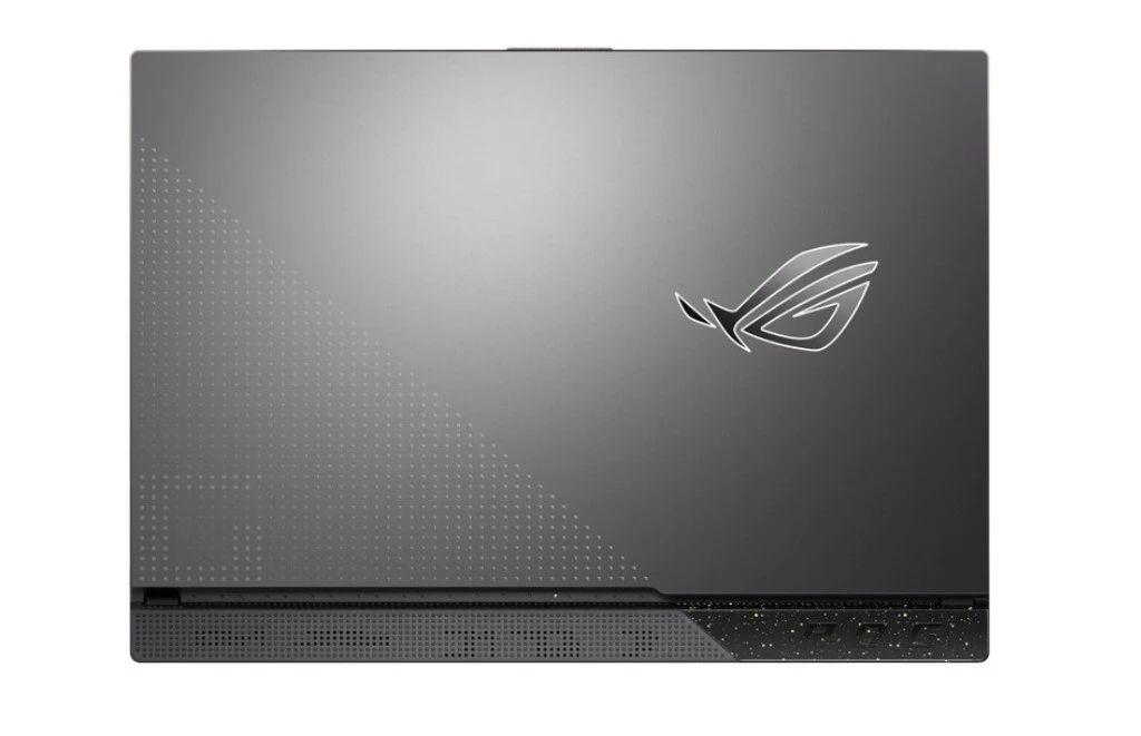 Harga dan Spesifikasi Asus ROG Strix G17 G713RC R735B6G-O Bertenaga AMD Ryzen 6000 Series Rembrandt