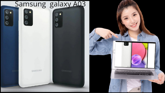 SamsunggalaxyA03launchdate