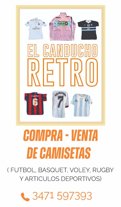 EL CANDUCHO RETRO- EN INSTAGRAM Y TIK TOK