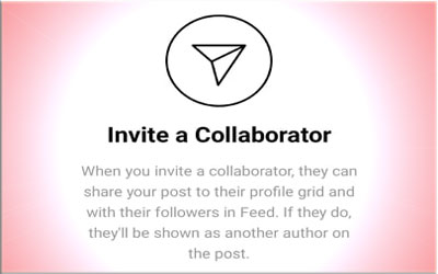 How to Use Instagram's New Feature 'Collab'